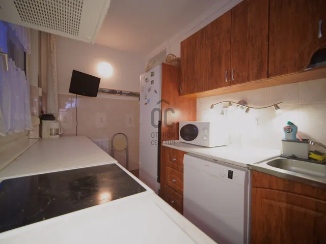 Eladó lakás Budapest XI. kerület, Gazdagrét 54 nm