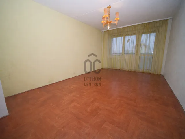 Eladó lakás Budapest XI. kerület, Gazdagrét 54 nm