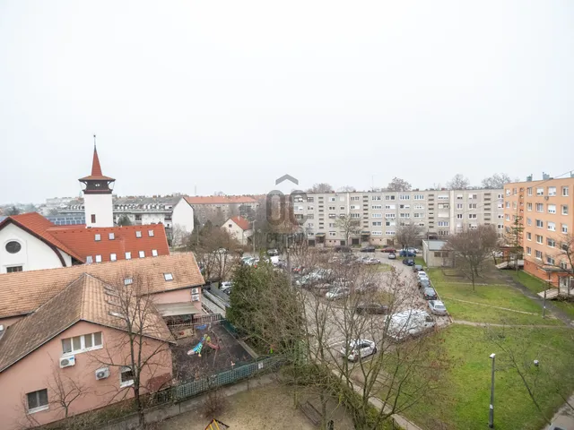 Eladó lakás Szigetszentmiklós 61 nm