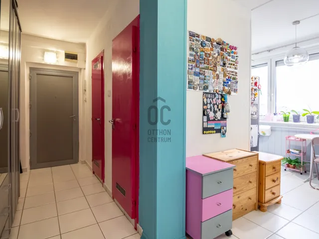 Eladó lakás Szigetszentmiklós 61 nm