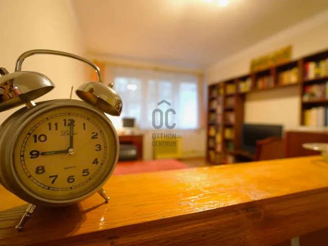 Eladó lakás Budapest III. kerület, Óbuda 46 nm