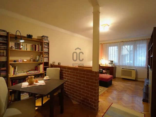 Eladó lakás Budapest III. kerület, Óbuda 46 nm