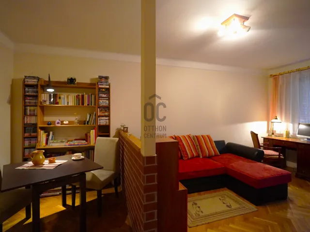 Eladó lakás Budapest III. kerület, Óbuda 46 nm