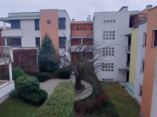 Eladó lakás Budapest XXII. kerület, Budatétény 35 nm