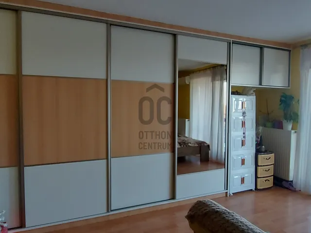 Eladó lakás Budapest XXII. kerület, Budatétény 35 nm