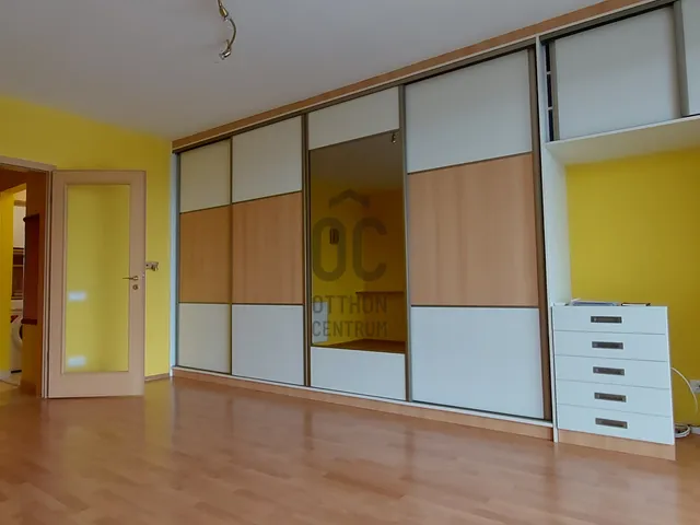 Eladó lakás Budapest XXII. kerület, Budatétény 35 nm