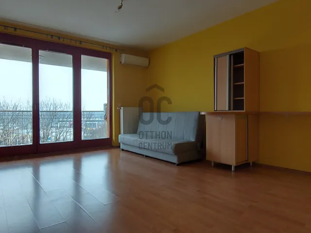 Eladó lakás Budapest XXII. kerület, Budatétény, Rózsakert utca 35 nm