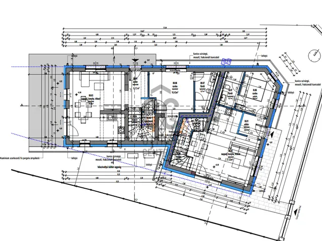 Eladó ház Veszprém, Újtelep 120 nm
