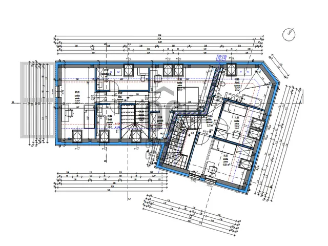Eladó ház Veszprém, Újtelep 120 nm