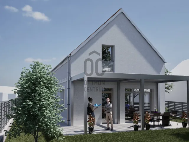 Eladó ház Veszprém, Újtelep 110 nm