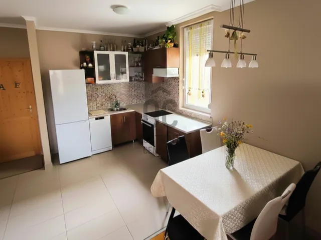 Eladó lakás Budapest XXII. kerület, Nagytétény 57 nm