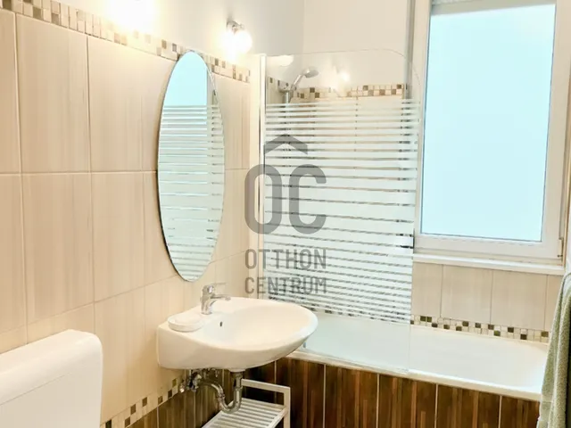 Eladó lakás Budapest XXII. kerület, Nagytétény 57 nm