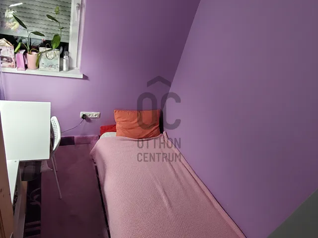 Eladó lakás Budapest XXII. kerület, Nagytétény 57 nm