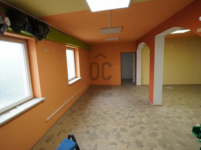 Eladó kereskedelmi és ipari ingatlan Budapest XXII. kerület, Budatétény 116 nm