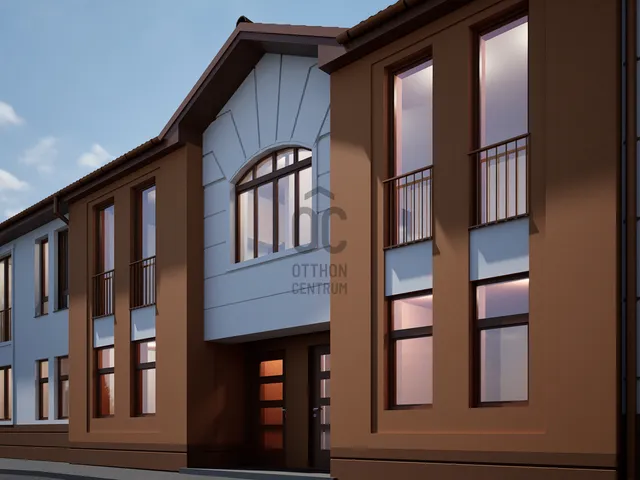 Eladó lakás Budapest XXII. kerület, Budafok 84 nm