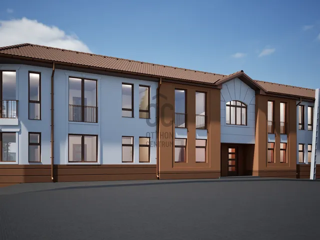 Eladó lakás Budapest XXII. kerület, Budafok 90 nm