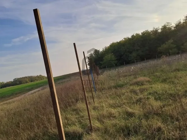 Eladó mezőgazdasági ingatlan Budapest XVII. kerület, Rákoshegy 2742 nm