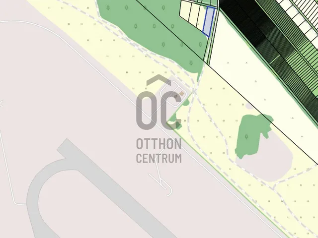 Eladó mezőgazdasági ingatlan Budapest XVII. kerület, Rákoshegy, Orgoványiszőlő dűlő 2742 nm