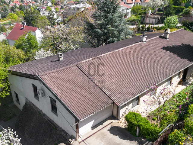 Eladó ház Budapest XXII. kerület 326 nm