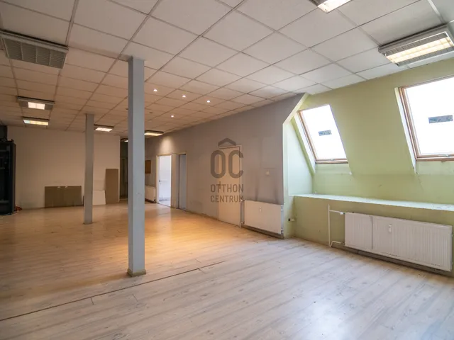 Kiadó kereskedelmi és ipari ingatlan Budapest XXII. kerület, Budafok 180 nm