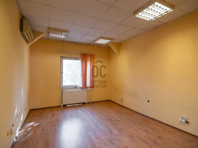 Kiadó kereskedelmi és ipari ingatlan Budapest XXII. kerület, Budafok 121 nm