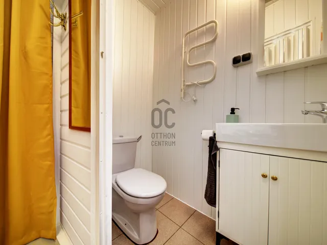 Eladó lakás Budapest VI. kerület 32 nm