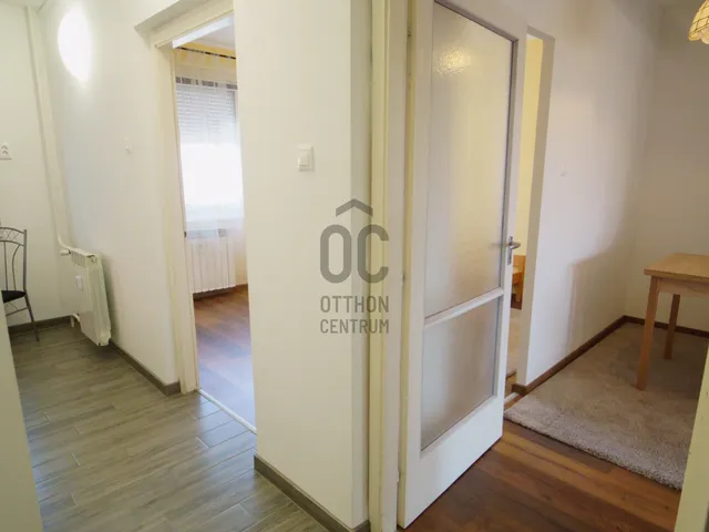 Kiadó lakás Budapest XI. kerület, Gazdagrét 53 nm