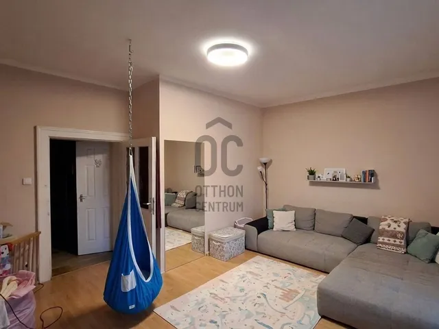 Eladó lakás Budapest XXIII. kerület, Soroksár 59 nm