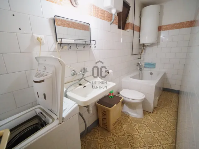 Kiadó lakás Budapest XXII. kerület 35 nm