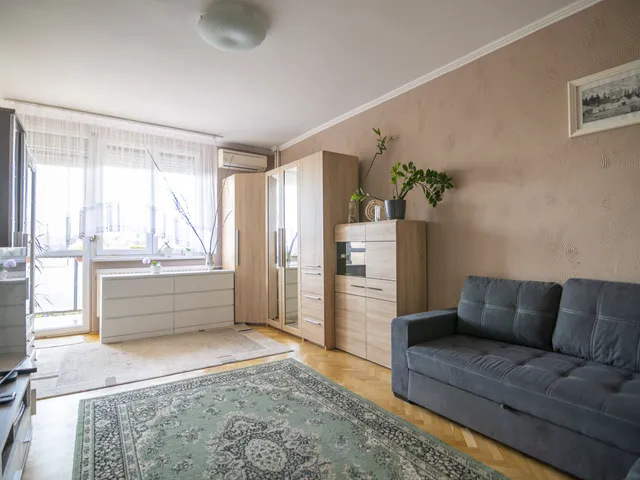 Eladó lakás Budapest XI. kerület, Kelenföld 55 nm