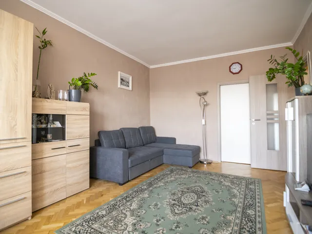 Eladó lakás Budapest XI. kerület, Kelenföld 55 nm