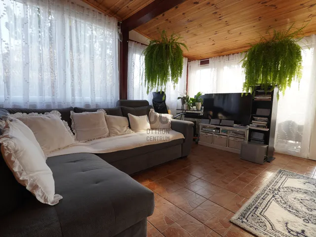 Eladó ház Budapest XXII. kerület, Nagytétény 56 nm