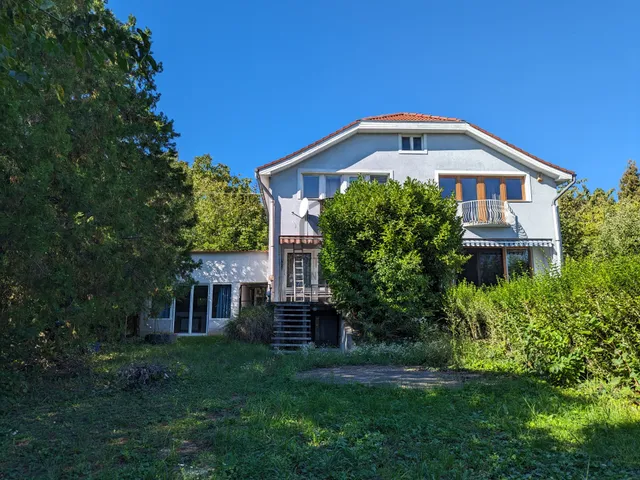 Eladó ház Budapest XXII. kerület, Budatétény 120 nm