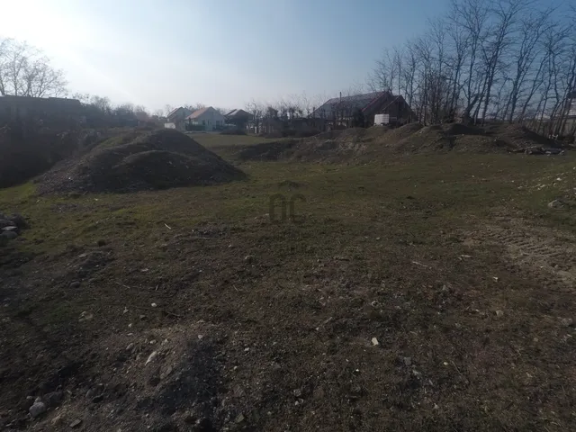 Eladó telek Budapest XXII. kerület, Baross Gábor telep 3901 nm