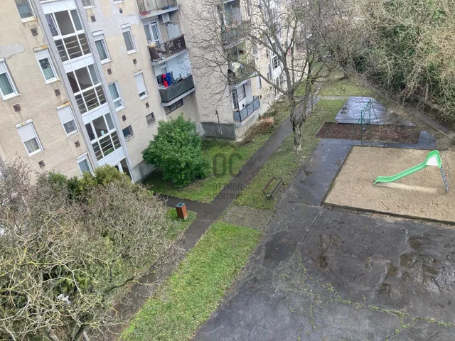 Eladó lakás Budapest XXII. kerület, Nagytétény 55 nm