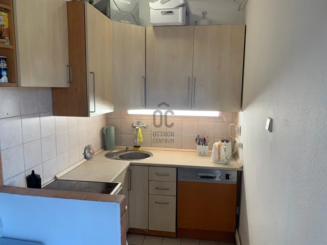 Eladó ház Budapest XXII. kerület, Budafok 56 nm