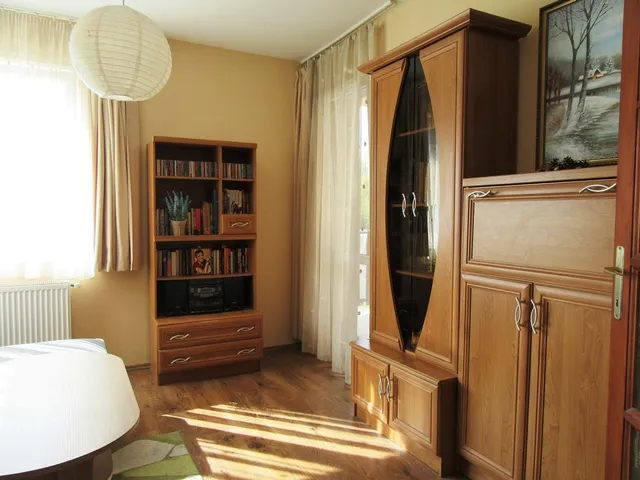 Eladó lakás Érd, Parkváros 54 nm