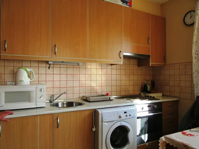 Eladó lakás Érd, Parkváros 54 nm