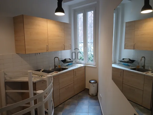 Kiadó lakás Budapest V. kerület, Dél-Belváros 40 nm