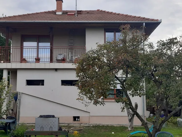 Eladó ház Budapest XXII. kerület 180 nm