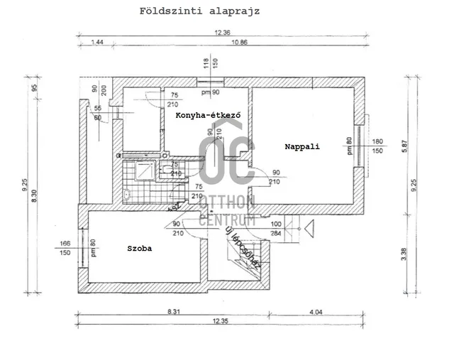 Eladó ház Budapest XXII. kerület 180 nm