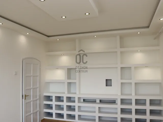 Eladó lakás Budapest XI. kerület, Őrmező 55 nm