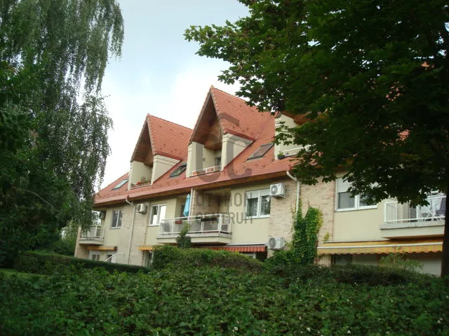 Eladó lakás Budapest XI. kerület, Péterhegy 82 nm