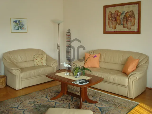 Eladó lakás Budapest XI. kerület, Péterhegy 82 nm