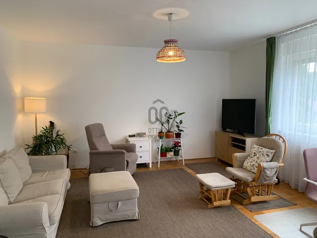 Eladó lakás Budapest XI. kerület, Péterhegy 82 nm