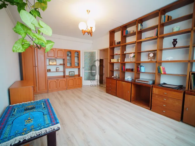 Eladó lakás Budapest XXII. kerület 58 nm