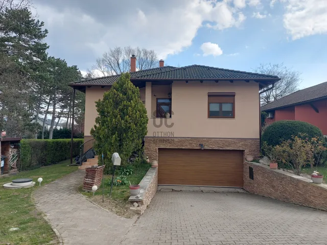 Eladó ház Tata, Fácánoskert-lakópark 134 nm