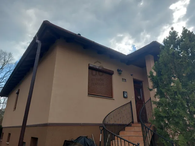 Eladó ház Tata, Fácánoskert-lakópark 134 nm