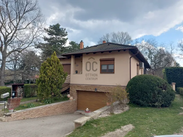 Eladó ház Tata, Fácánoskert-lakópark 134 nm