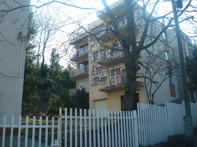 Kiadó lakás Budapest XII. kerület 60 nm